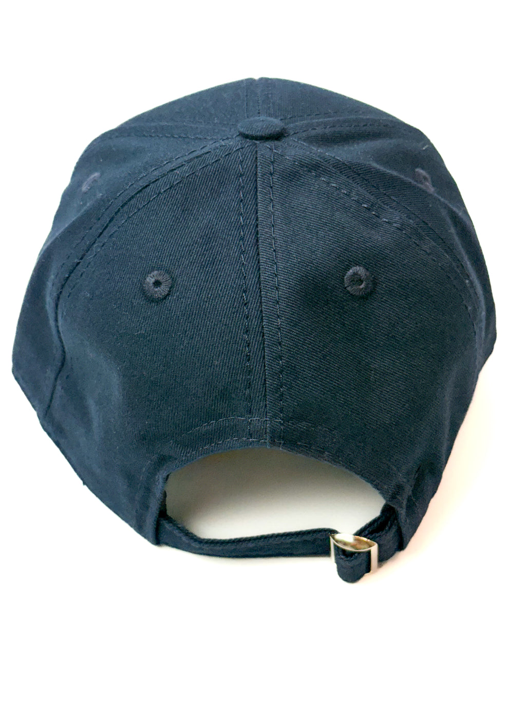 Initials Everyday Cap