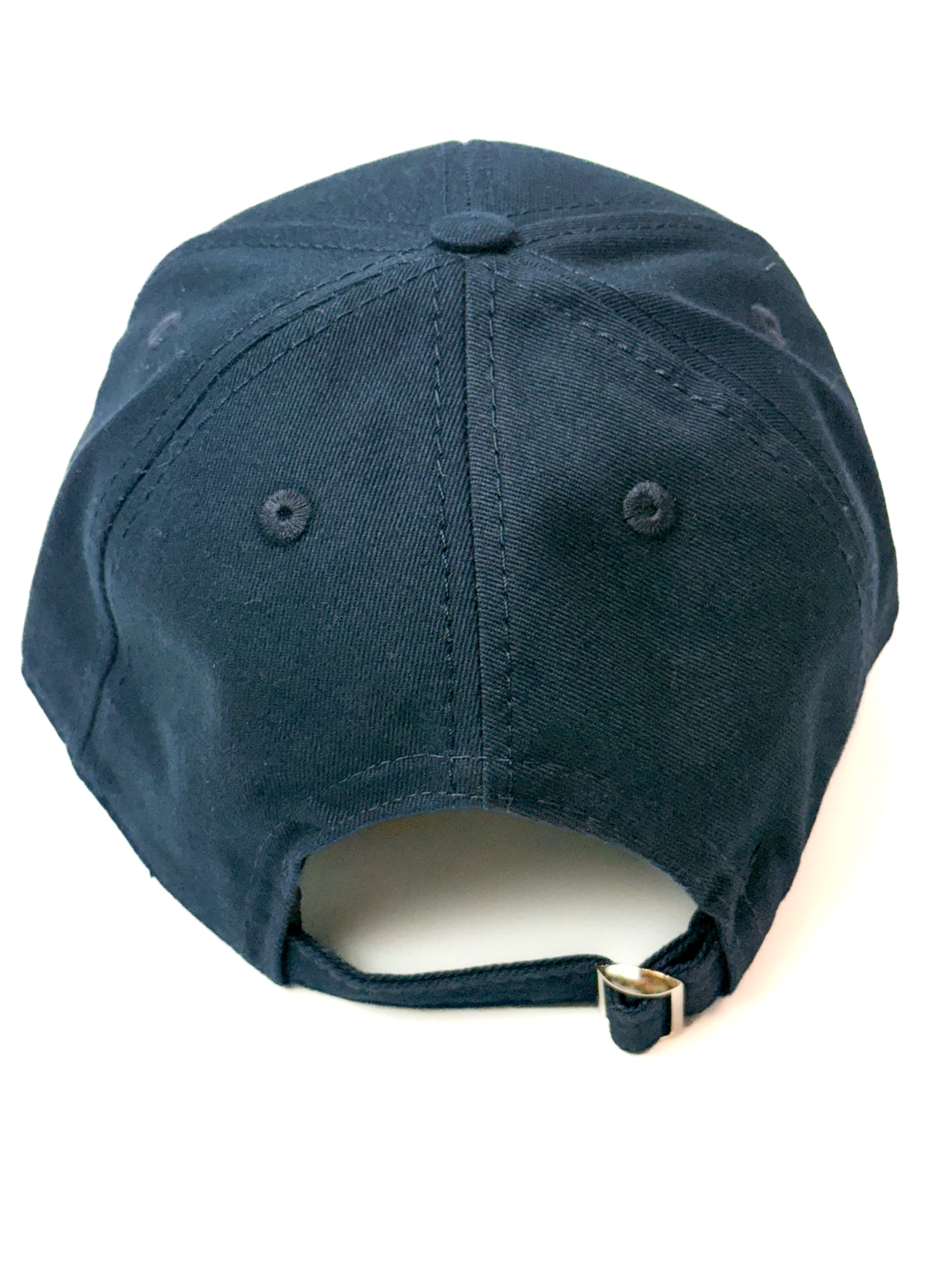 Initials Everyday Cap