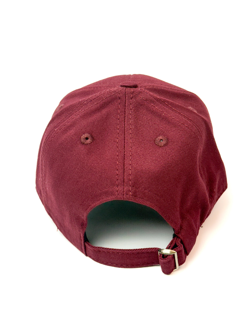 Initials Everyday Cap