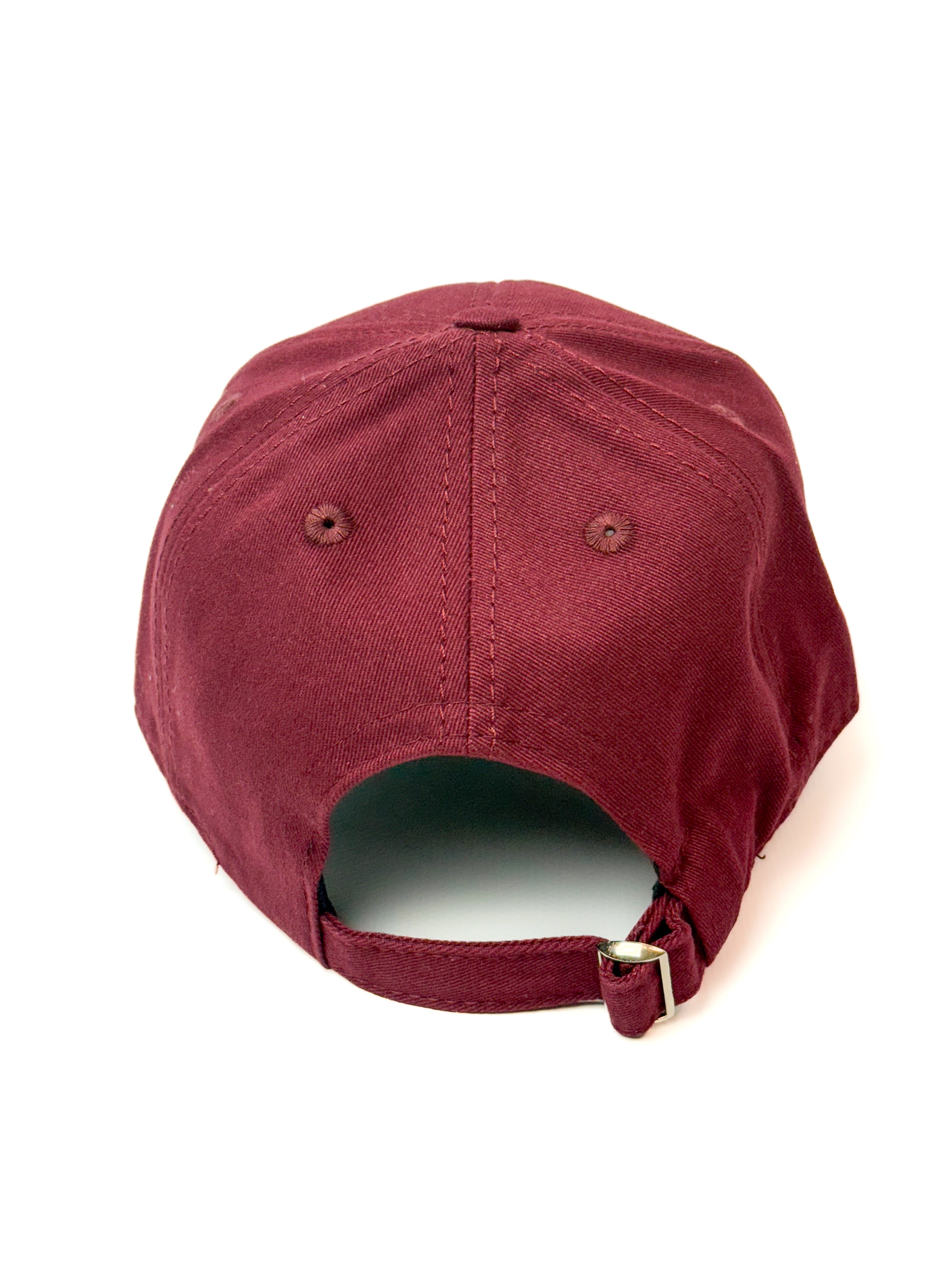 Initials Everyday Cap