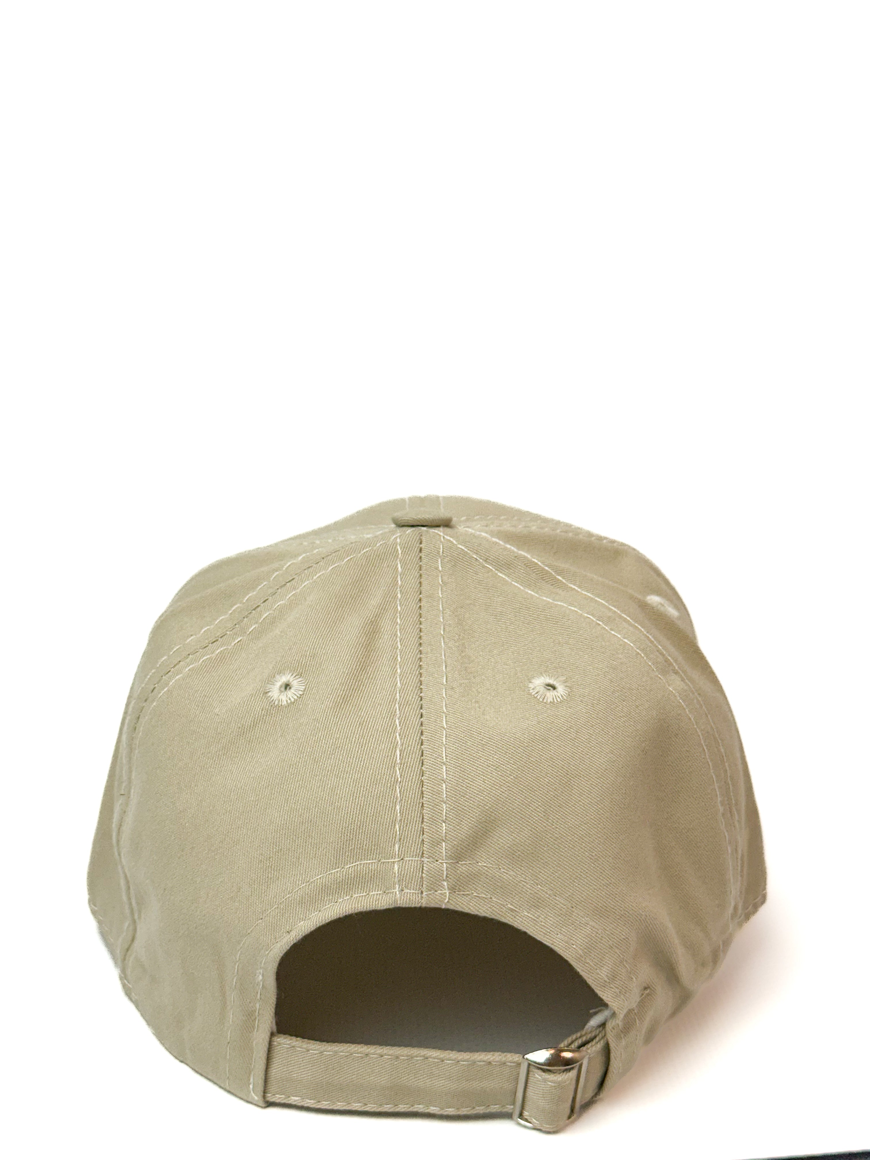 Initials Everyday Cap